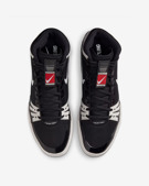 Nike Freek Wrestling shoes - black